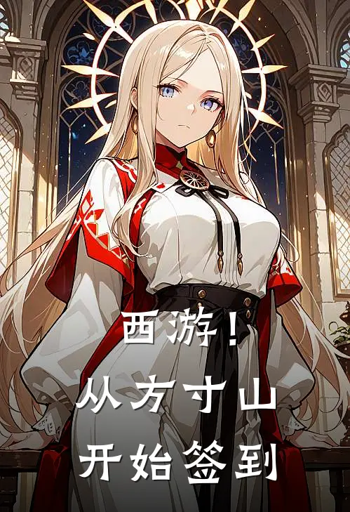 西游！从方寸山开始签到