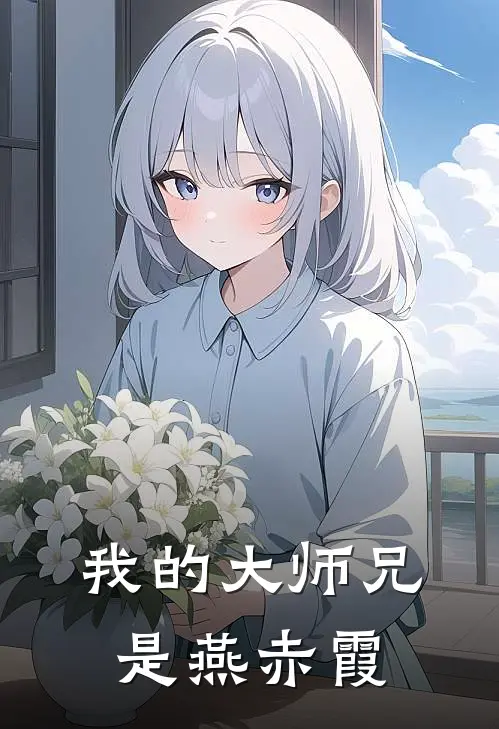 我的大师兄是燕赤霞