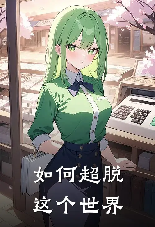 如何超脱这个世界