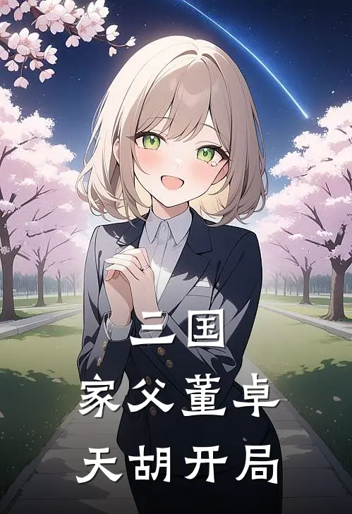 三国：家父董卓，天胡开局