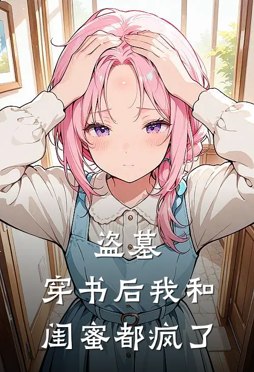 盗墓：穿书后我和闺蜜都疯了