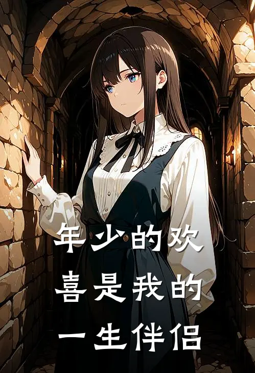 年少的欢喜是我的一生伴侣