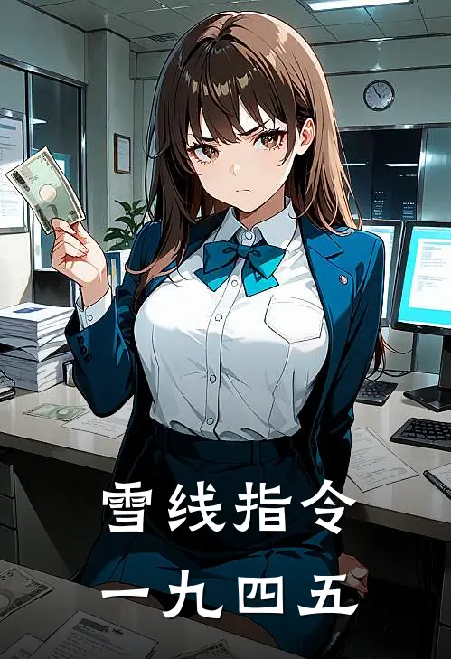 雪线指令一九四五林夏福尔马林全文免费阅读无弹窗大结局_(雪线指令一九四五)林夏福尔马林最新章节列表笔趣阁（雪线指令一九四五）