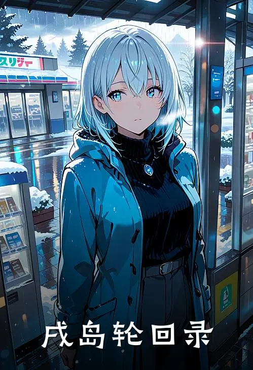 戌岛轮回录(程砚沈无咎)全文免费小说_小说免费完结戌岛轮回录(程砚沈无咎)