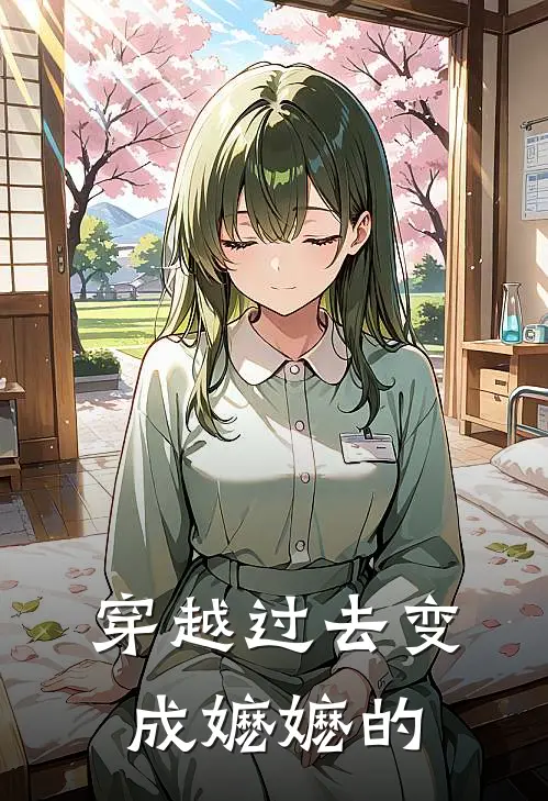 穿越过去变成嬷嬷的