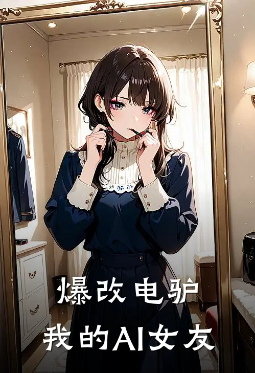 陆昭江绵绵《爆改电驴：我的AI女友》全本免费在线阅读_(陆昭江绵绵)最新章节在线阅读