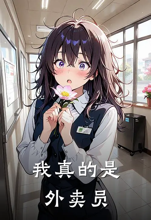 我真的是外卖员