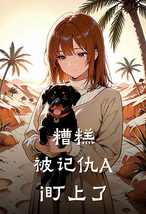 糟糕：被记仇Ai盯上了