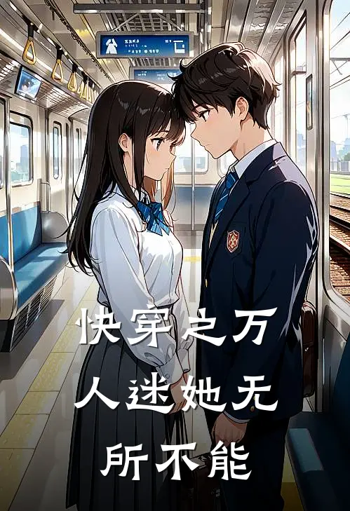 快穿之万人迷她无所不能