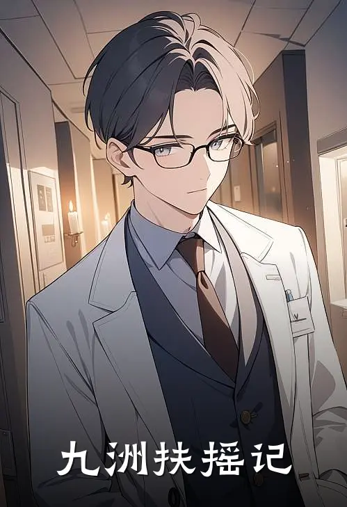 九洲扶摇记