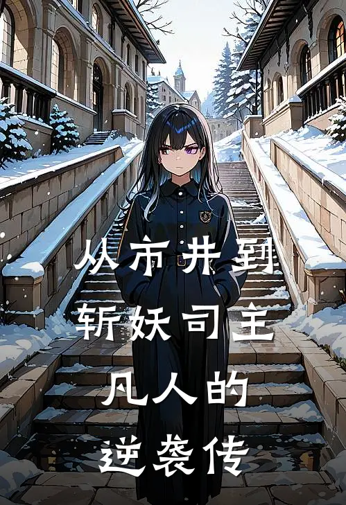 从市井到斩妖司主：凡人的逆袭传