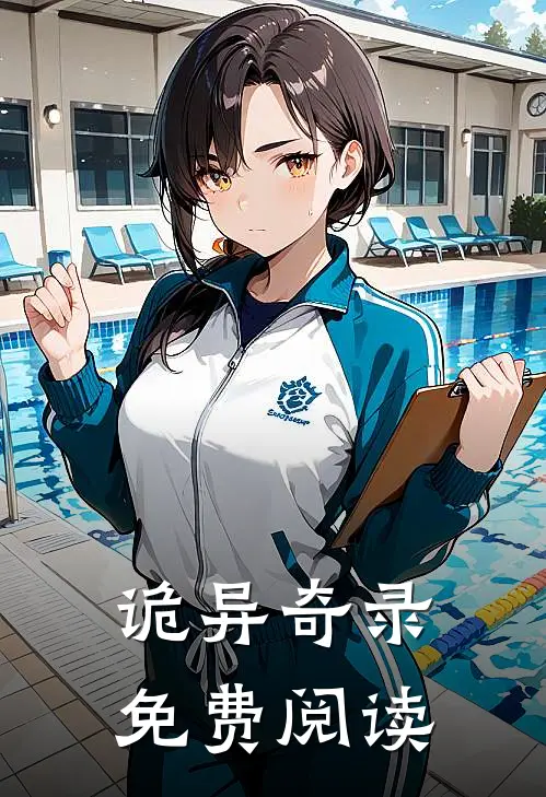 诡异奇录免费阅读