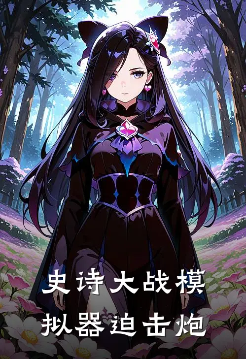 史诗大战模拟器迫击炮