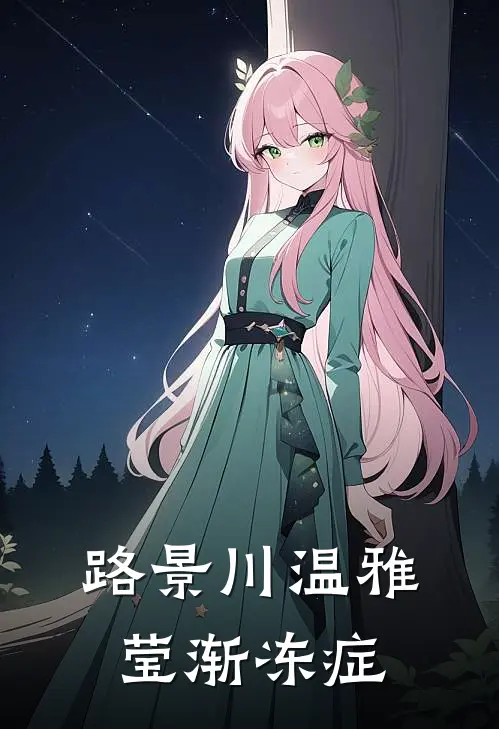 路景川温雅莹渐冻症