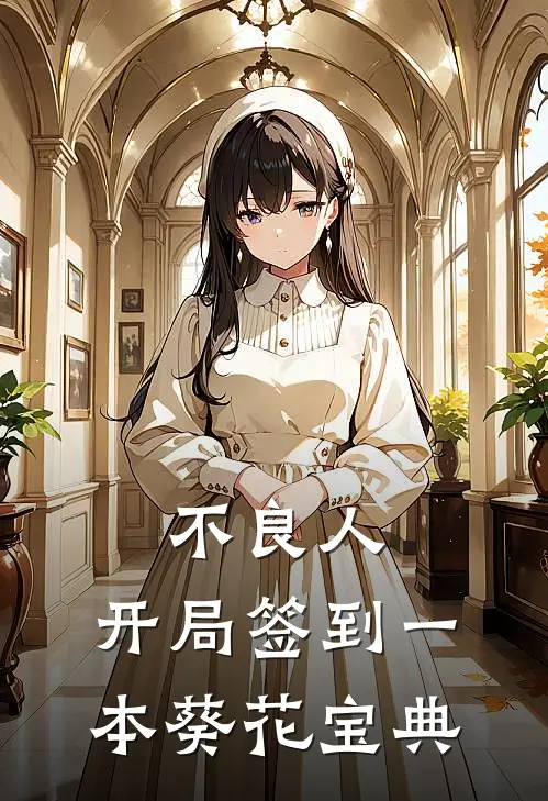 不良人：开局签到一本葵花宝典