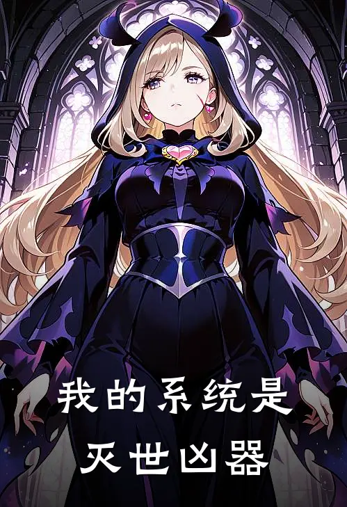 我的系统是灭世凶器