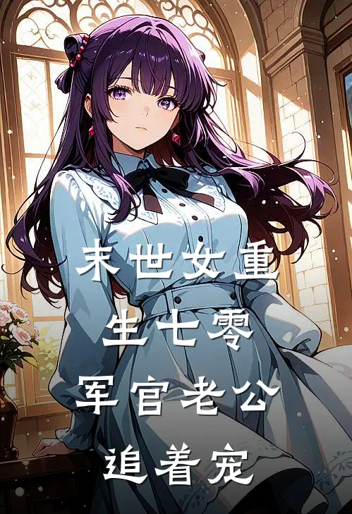 苏桃许美琪(末世女重生七零，军官老公追着宠)全章节在线阅读_(末世女重生七零，军官老公追着宠)全本在线阅读