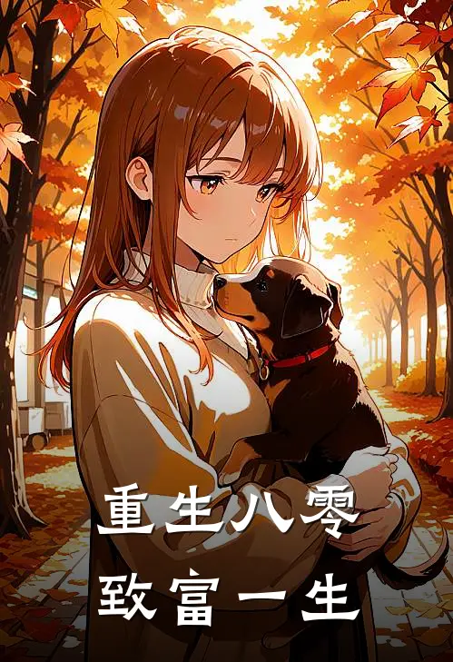 重生八零致富一生