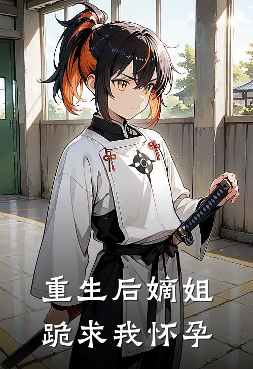 重生后嫡姐跪求我怀孕