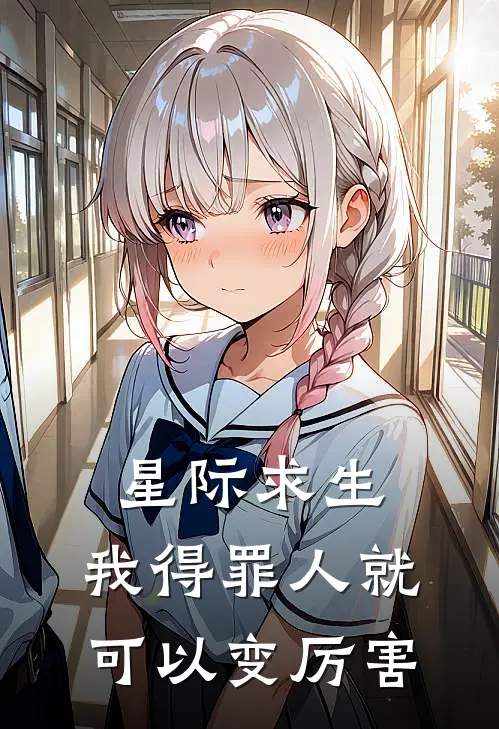 星际求生：我得罪人就可以变厉害