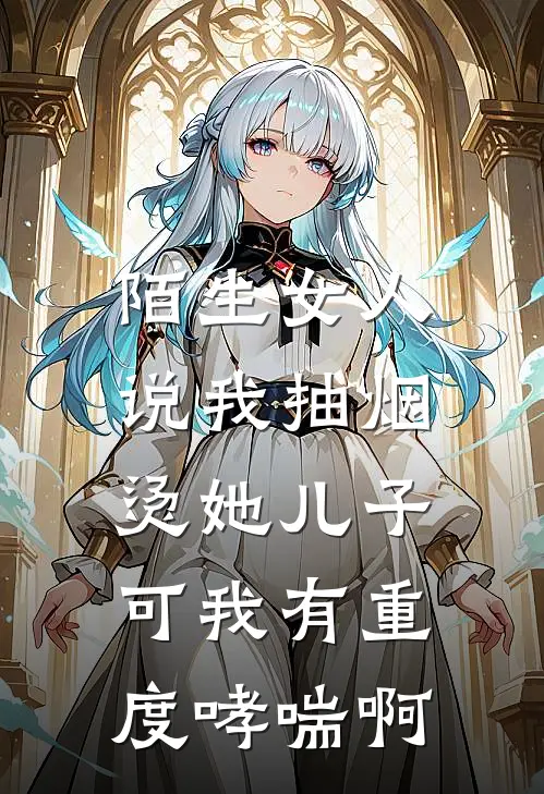 陌生女人说我抽烟烫她儿子，可我有重度哮喘啊