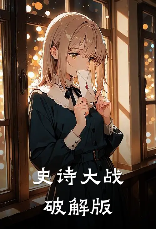 史诗大战破解版