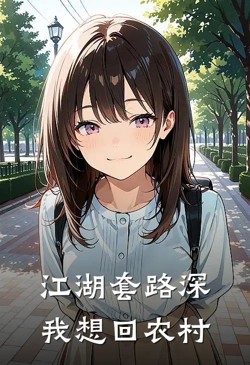 江湖套路深，我想回农村