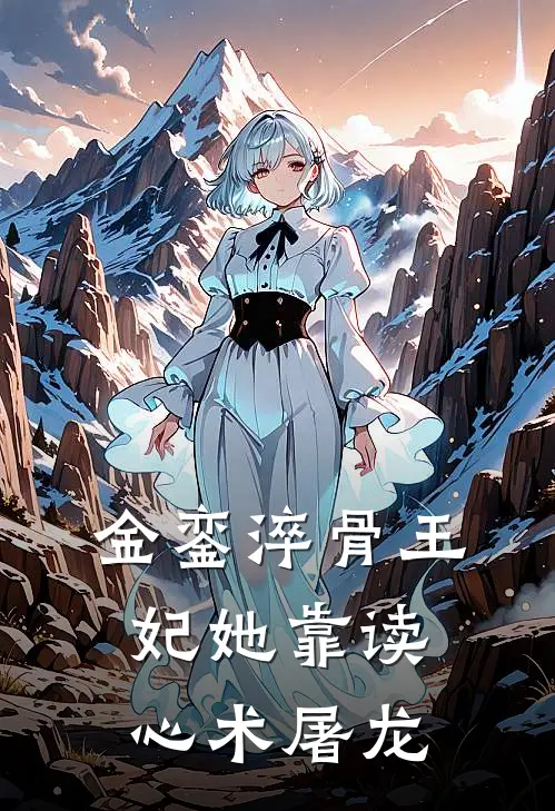 金銮淬骨王妃她靠读心术屠龙(张洛韩明轩)最新好看小说_无弹窗全文免费阅读金銮淬骨王妃她靠读心术屠龙张洛韩明轩