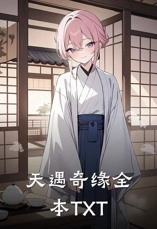 天遇奇缘全本TXT