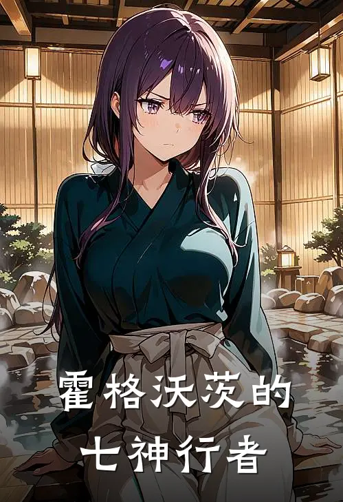 霍格沃茨的七神行者