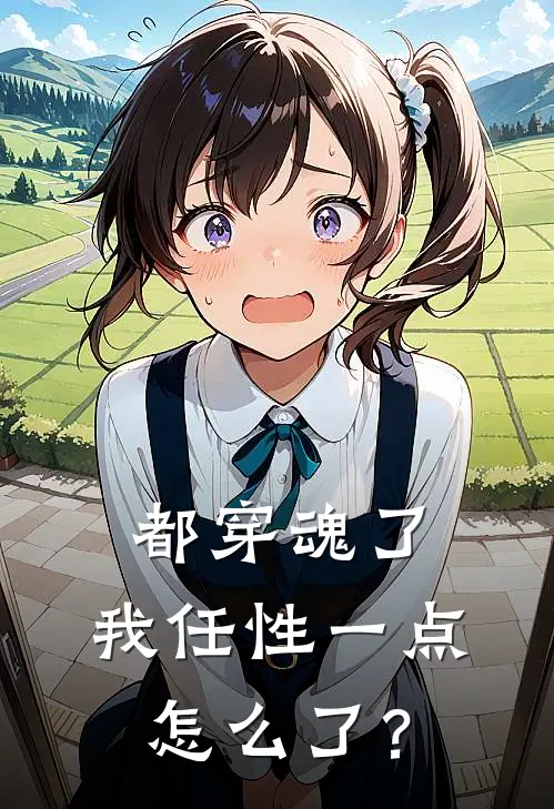 都穿魂了，我任性一点怎么了？