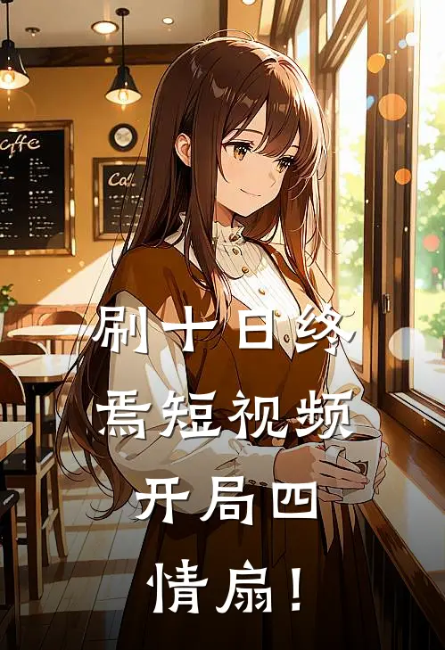 刷十日终焉短视频，开局四情扇！(齐夏曾卫)免费热门小说_最新小说推荐刷十日终焉短视频，开局四情扇！齐夏曾卫