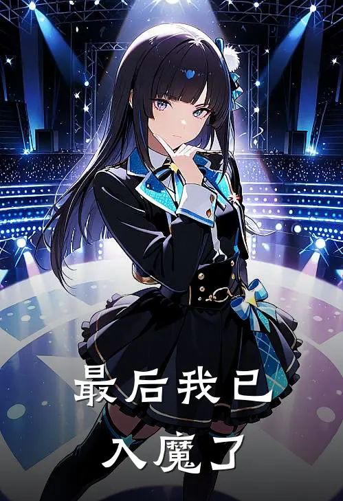 最后我已入魔了