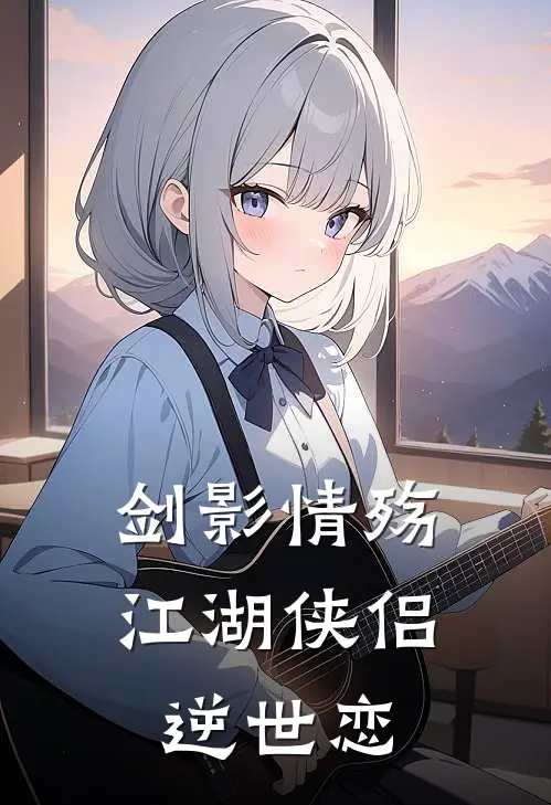 剑影情殇：江湖侠侣逆世恋