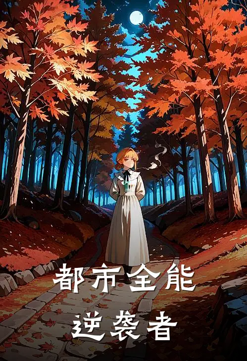 都市全能逆袭者