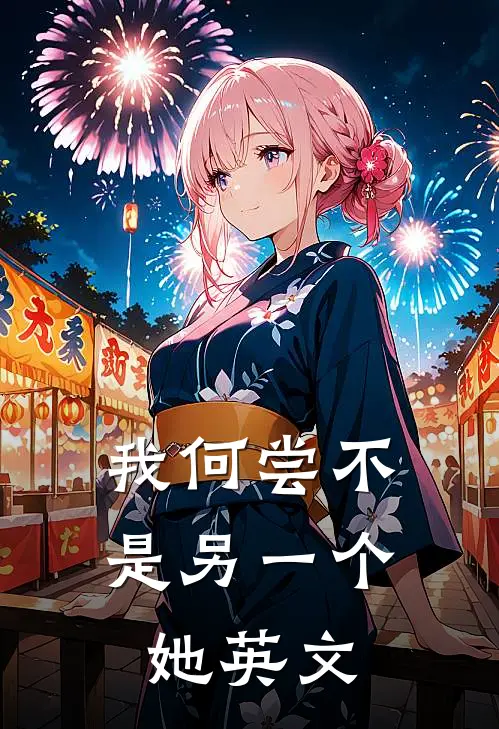 我何尝不是另一个她英文