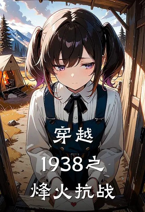 穿越：1938之烽火抗战