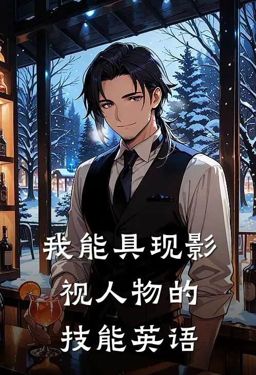 我能具现影视人物的技能英语
