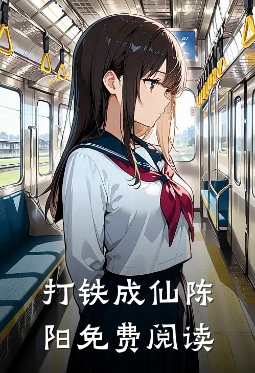 打铁成仙陈阳免费阅读