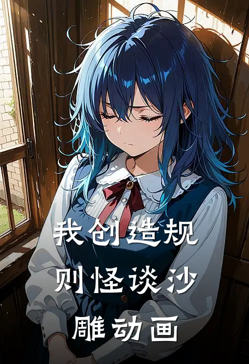 我创造规则怪谈沙雕动画
