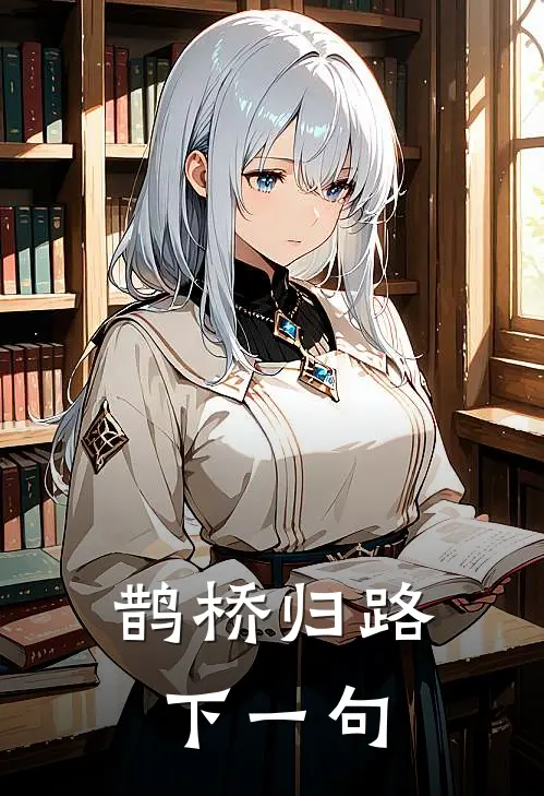 鹊桥归路下一句