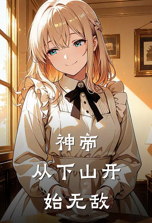 神帝：从下山开始无敌