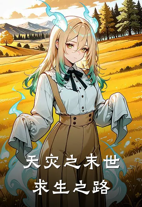 天灾之末世求生之路(林羽苏瑶)在哪看免费小说_已完结小说推荐天灾之末世求生之路林羽苏瑶