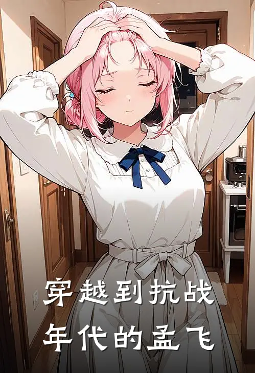 穿越到抗战年代的孟飞