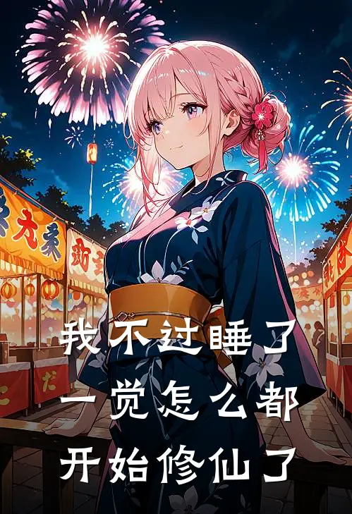 我不过睡了一觉怎么都开始修仙了(陈良言铭)热门小说大全_推荐完本小说我不过睡了一觉怎么都开始修仙了陈良言铭