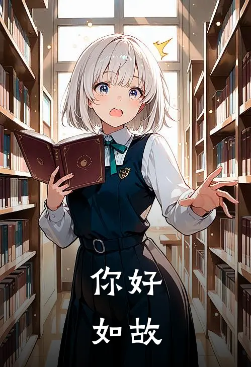 你好，如故(贺云初林墨)热门网络小说_最新章节列表你好，如故(贺云初林墨)