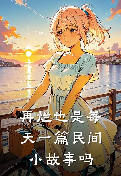 再烂也是每天一篇民间小故事吗