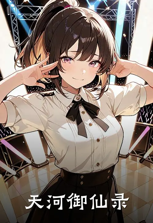 天河御仙录