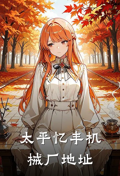 太平忆丰机械厂地址