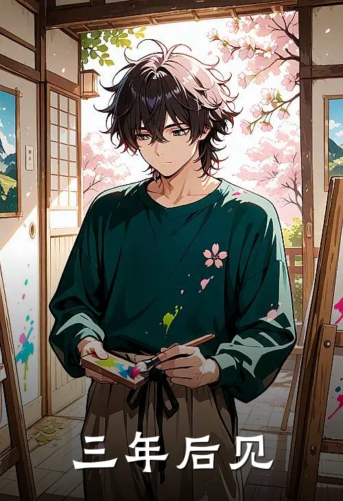三年后见(刘海佚见祟)小说免费阅读_热门小说阅读三年后见刘海佚见祟